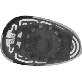 Acquista Vetro specchio, specchio esterno da DIEDERICHS 3405226 a buon mercato per soli 15,08 €