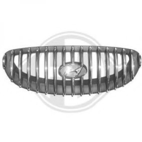 Kühlergrill 6820140
