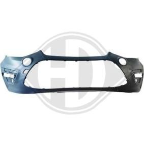 Achetez des Pare-choc DIEDERICHS 1485150 à prix pour 154,32 €