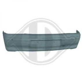 Acquista Paraurti posteriore da DIEDERICHS 4210157 a buon mercato per soli 138,14 €