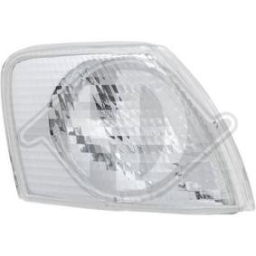 VOLKSWAGEN Blinker von DIEDERICHS