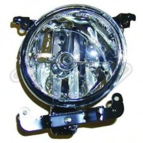 Nebelscheinwerfer 6832189