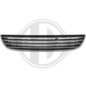 Kühlergrill 1890240