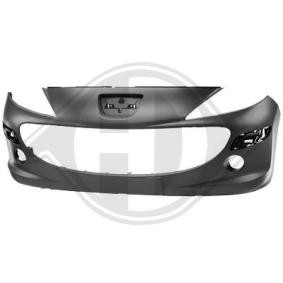 Acquista Paraurti da DIEDERICHS 4226051 a buon mercato per soli 161,28 €