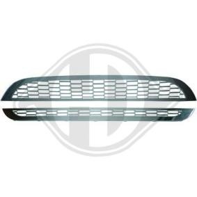 Kühlergrill 1205240