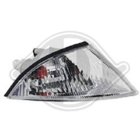 Blinker von DIEDERICHS 5860072