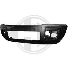 Achetez des Pare-choc DIEDERICHS 1475150 à prix pour 157,40 €