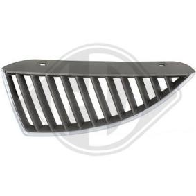 Kühlergrill 5807041