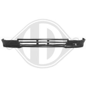Schlossträger 6680904 TOYOTA von DIEDERICHS
