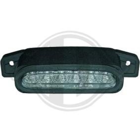 Achetez des Feu stop additionnel DIEDERICHS 5651394 à prix pour 92,53 €