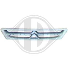 Kühlergrill 4070040
