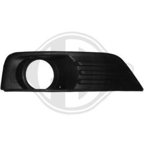 Kühlergrill 1425040