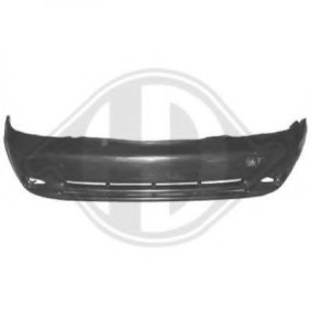 Achetez des Pare-choc DIEDERICHS 6911050 à prix pour 77,53 €