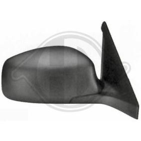 Acquista Specchietto retrovisore esterno da DIEDERICHS 6414024 a buon mercato per soli 61,18 €