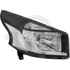 Acquista Paraurti posteriore da DIEDERICHS 5618055 a buon mercato per soli 170,50 €