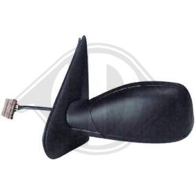 Acquista Specchietto retrovisore esterno da DIEDERICHS 4232225 a buon mercato per soli 49,91 €