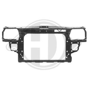 Osta DIEDERICHS Lukkopelti netistä A3 Hatchback (8L1)-mallille edulliseen hintaan