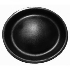 Blende, Stoßfänger 6882863