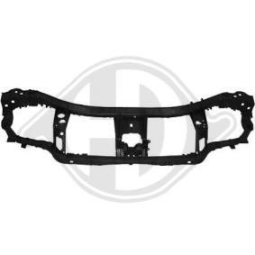 Køb Frontpanel af DIEDERICHS 1428002 til den lave pris 1032,75 DKK