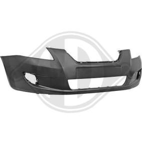 Achetez des Pare-choc DIEDERICHS 6553050 à prix pour 83,48 €