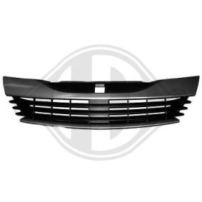 Kühlergrill 4473040
