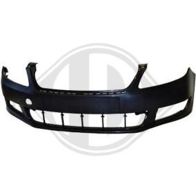 Achetez des Pare-choc DIEDERICHS 7801750 à prix pour 57,35 €