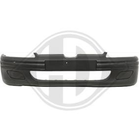 Achetez des Pare-choc DIEDERICHS 4210150 à prix pour 97,78 €