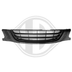 Kühlergrill 6623040