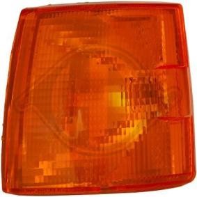 Blinker von DIEDERICHS