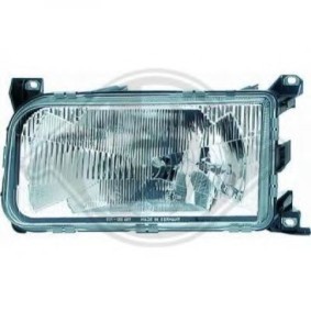 Scheinwerfer 2243081 für PASSAT Variant (3B5) für 118,91 CHF