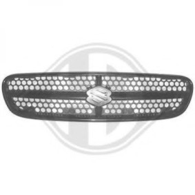 Kühlergrill 6450140