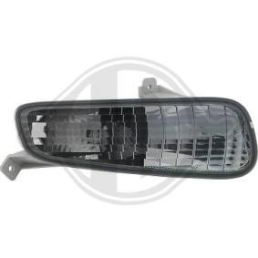 Blinker für ABARTH von DIEDERICHS