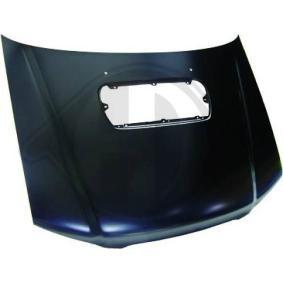 Motorhaube 6240100