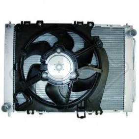 Achetez des Module de refroidissement DIEDERICHS 8441410 à prix pour 451,24 €