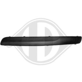 Acquista Modanatura paraurti da DIEDERICHS 7805163 a buon mercato per soli 20,06 €