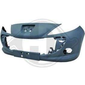 Acquista Paraurti da DIEDERICHS 4225451 a buon mercato per soli 145,80 €