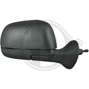 Acquista Specchietto retrovisore esterno da DIEDERICHS 4560024 a buon mercato per soli 37,51 €