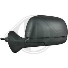 Acquista Specchietto retrovisore esterno da DIEDERICHS 4560025 a buon mercato per soli 38,26 €