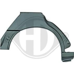 Osta Kylkipaneeli DIEDERICHS:llä 9443632 edullisesti hintaan 35,21 €