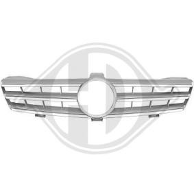 Kühlergrill 1650340