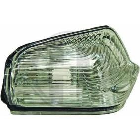 Blinker von DIEDERICHS 1663427