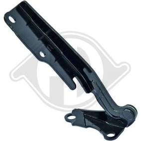 Scharnier, Motorhaube 6050218
