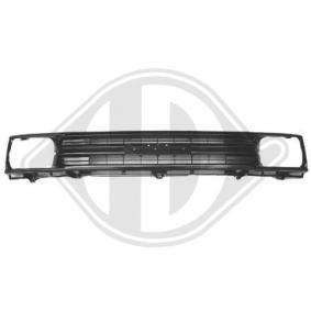 Kühlergrill 6681840