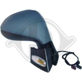 Acquista Specchietto retrovisore esterno da DIEDERICHS 4226124 a buon mercato per soli 66,83 €