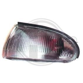 Blinker von DIEDERICHS 5805072