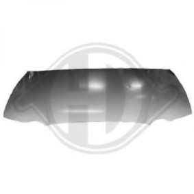 Motorhaube 6820100