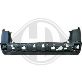 Acquista Paraurti posteriore da DIEDERICHS 4226655 a buon mercato per soli 300,58 €