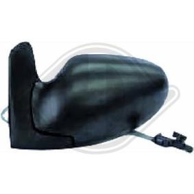 Acquista Specchietto retrovisore esterno da DIEDERICHS 1490124 a buon mercato per soli 62,38 €