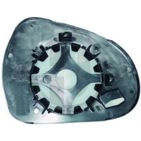 Acquista Vetro specchio, specchio esterno da DIEDERICHS 4226126 a buon mercato per soli 12,74 €