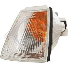 Blinker von DIEDERICHS